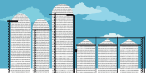 data silos
