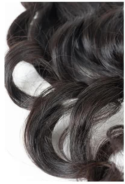 Thumbnail: Loose Wave Wefts