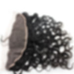Water Wave Frontal (South Indian Raw)