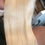 Miniaturbild: 24 inches Closures + Frontals Deal (#613 Bleach Blonde and Natural Black))