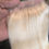 Miniaturbild: 24 inches Closures + Frontals Deal (#613 Bleach Blonde and Natural Black))