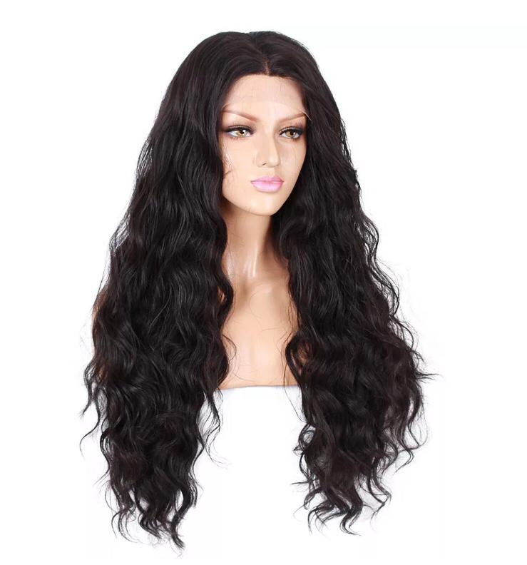 Wigs
