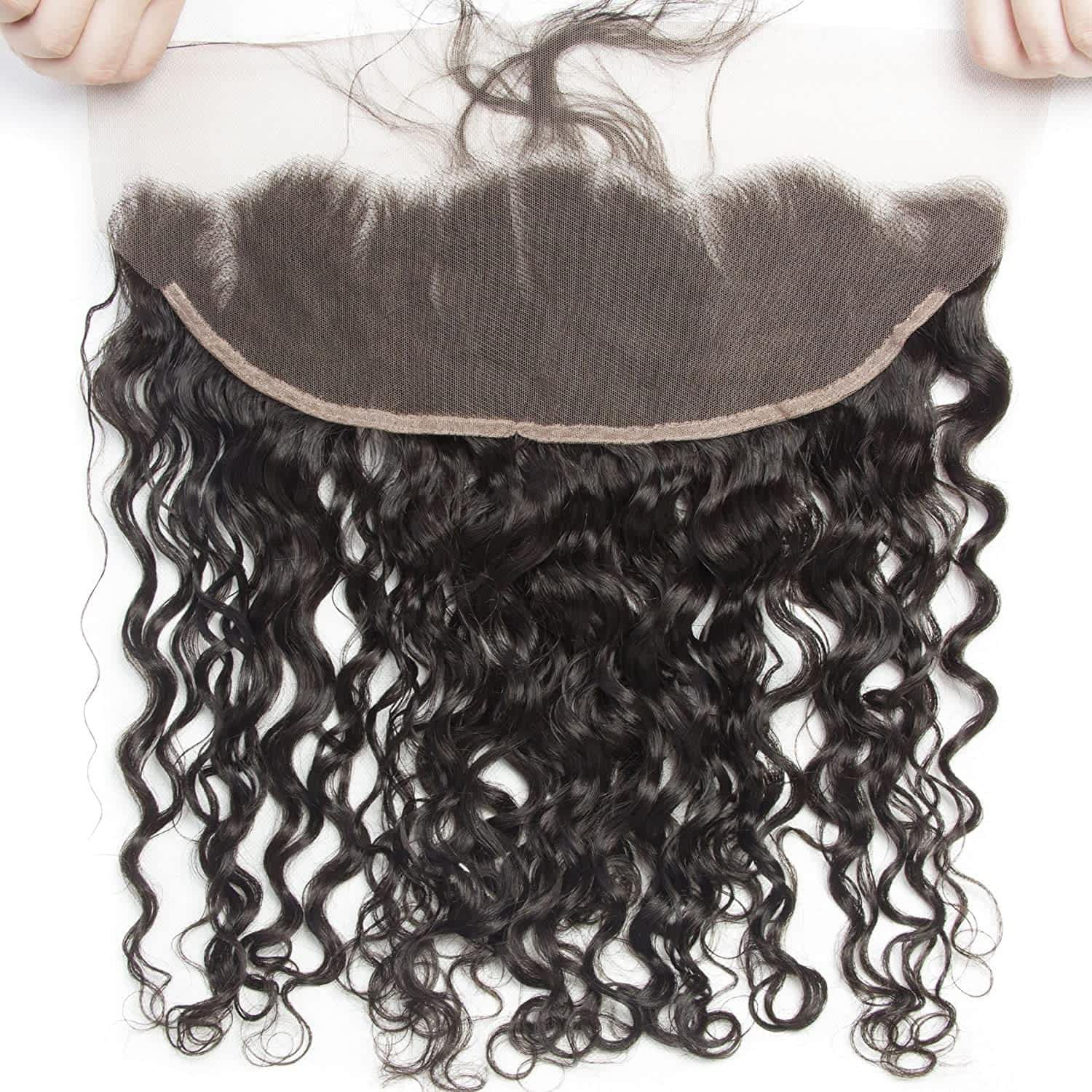 Deepwave Frontal (South Indian Raw)