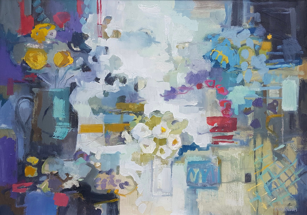 Still Life