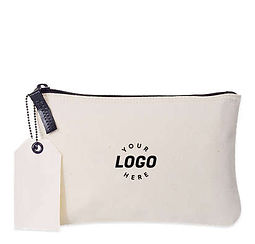 Hoe Bag/Makeup clutch