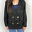 Thumbnail: Blazer Amore Zwart