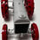 Miniature : Tracteur FORDSON modèle F UH2917