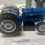 Miniature : Tracteur UH FORDSON super Dexta UH2900