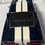 Miniature : MUSTANG fastback GT 350 SHELBY 1967 1/18 EXACTDETAIL
