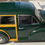 Miniature : MORRIS MINOR traveller 4791