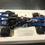 Miniature : TYRELL 003 F.CEVERT 1971 97021