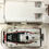 Miniature : JAGUAR XJ-R9 D 00106 24H DAYTONA 1988