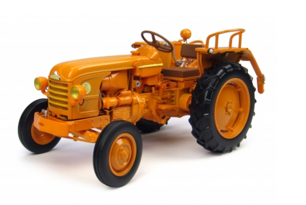 Les Petites Renault - Tracteur R 3042 1950 Les Petites Renault - Tracteur R 3042 1950