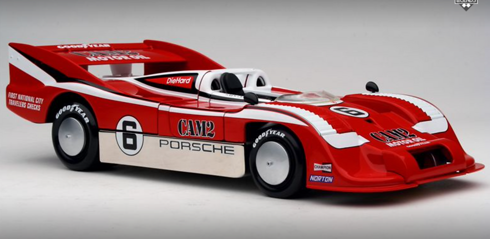 PORSCHE 917/30 1975 CAM2 18189