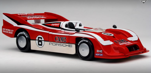 PORSCHE 917/30 1975 CAM2 18189 | EXOTO - GMP