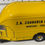 Miniature : ALFA ROMEO scuderia FERRARI 001