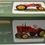 Miniature : Tracteur MASSEY-HARRIS 812 UH2823