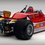Miniature : FERRARI 312T4 avec pilote 97073