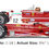 Miniature : set 2 FERRARI 312T et 312 T4