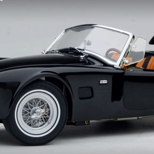 COBRA 1/18° | EXOTO - GMP