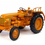 Miniature : Tracteur RENAULT D22 UH4258