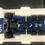 Miniature : TYRELL FORD P34 97043 6 roues