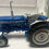 Miniature : Tracteur FORD 5000 6Y UH2704