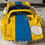 Miniature : CORVETTE Grand Sport roaster 18037