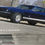 Miniature : MUSTANG fastback GT 350 SHELBY 1967 1/18 EXACTDETAIL