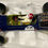 Miniature : LOTUS  type 49 1968 97004