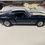 Miniature : MUSTANG fastback GT 350 SHELBY 1967 1/18 EXACTDETAIL