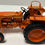 Miniature : Tracteur RENAULT D22 UH2204