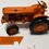 Miniature : Tracteur RENAULT R3042 UH2227