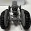 Miniature : Tracteur FERGUSON Half track UH5303