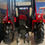 Miniature : Tracteur MASSEY FERGUSON 135 UH2697