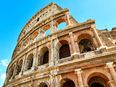 10 Reasons Why Italy Should Be Your Next Travel Destination