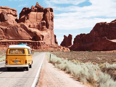 Slow Travel: a better way to travel