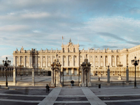 10 Must-See Places in Madrid