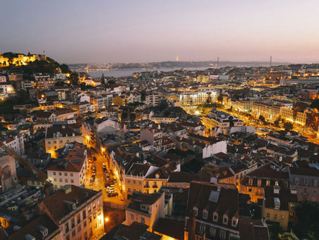 7 Top Places to visit in Lisbon