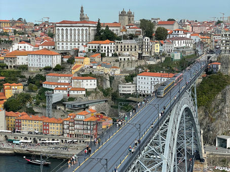 7 Top Places To Visit in Porto