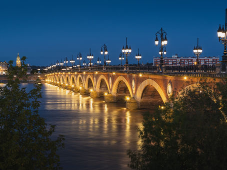 Travel to France: A Journey Through Bordeaux and Beyond