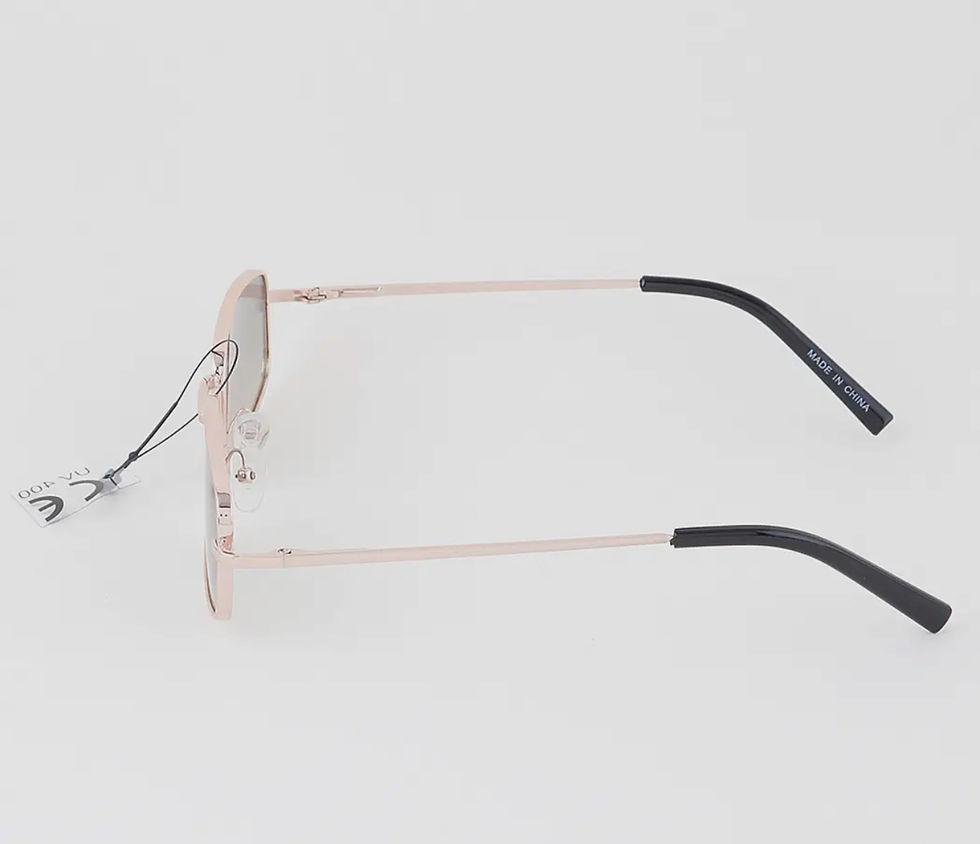 Thumbnail: Classic sunglasses