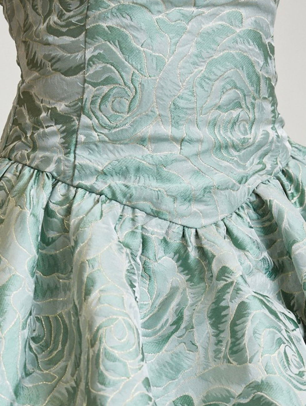 Thumbnail: Clover mini dress