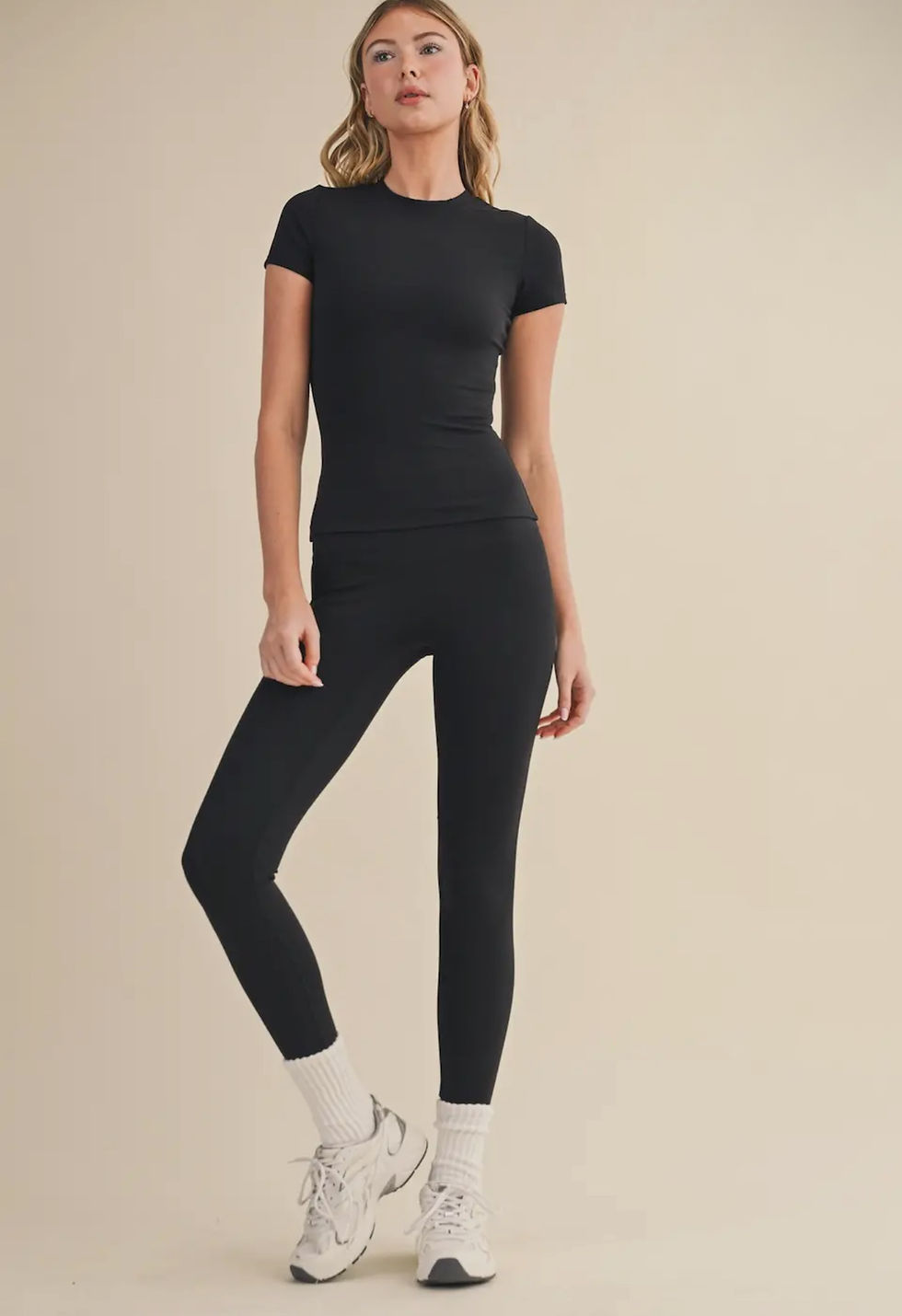Thumbnail: Comfort fit tee