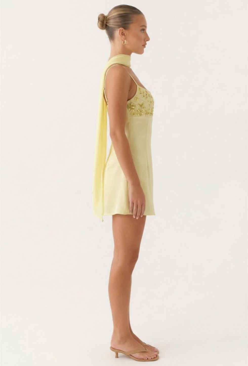 Thumbnail: 2000s mini dress