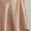 Thumbnail: Tan silky mini skirt