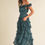 Thumbnail: Emerie ruffled maxi dress