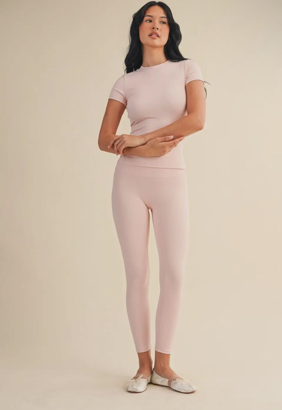 Thumbnail: Comfort fit tee