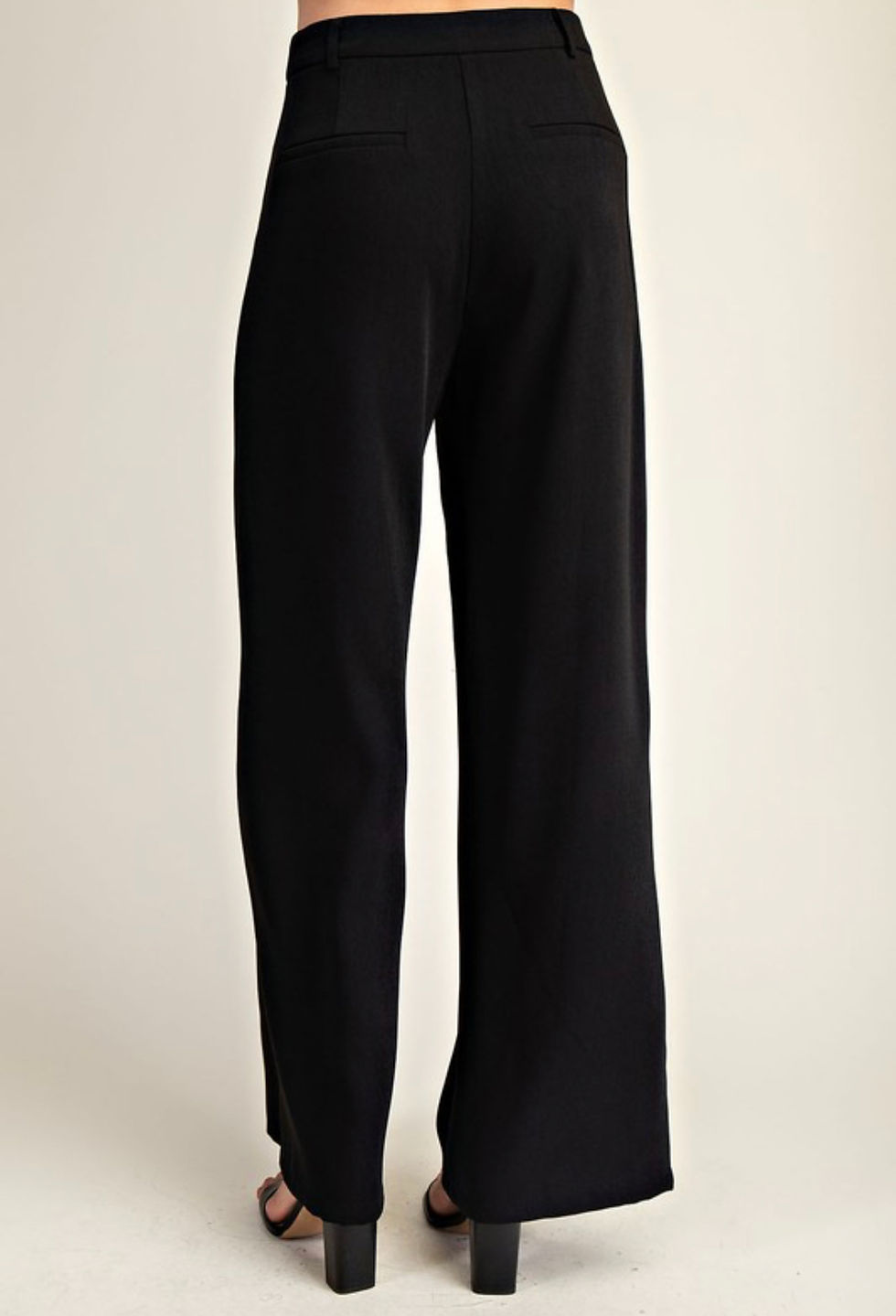 Thumbnail: Relaxed trouser pants