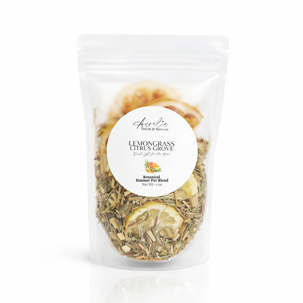Thumbnail: Aurelia Botanical Gift Basket